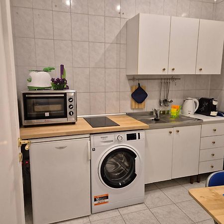 Elera Holiday Apartment ปาแลร์โม ภายนอก รูปภาพ
