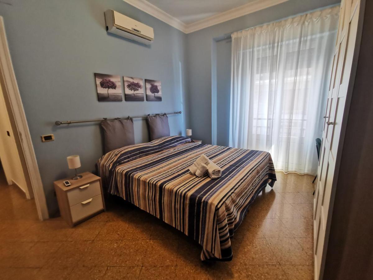 Elera Holiday Apartment ปาแลร์โม ภายนอก รูปภาพ