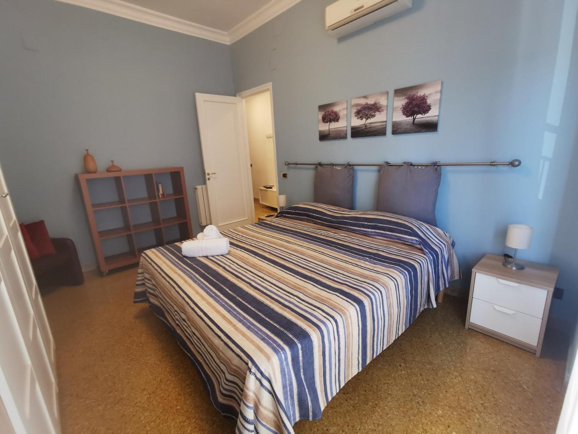Elera Holiday Apartment ปาแลร์โม ภายนอก รูปภาพ