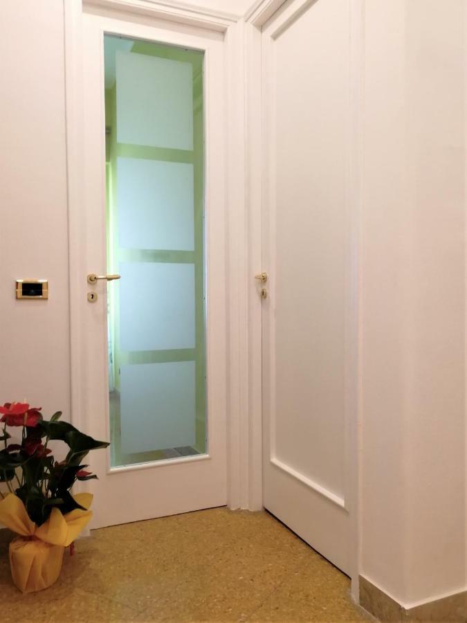 Elera Holiday Apartment ปาแลร์โม ภายนอก รูปภาพ