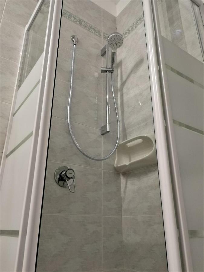 Elera Holiday Apartment ปาแลร์โม ภายนอก รูปภาพ