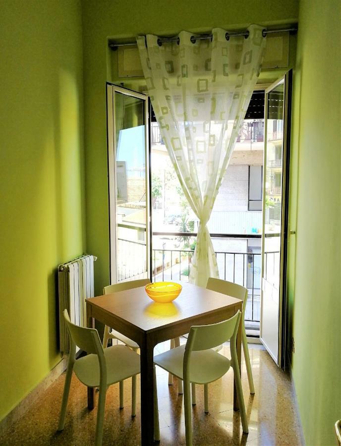 Elera Holiday Apartment ปาแลร์โม ภายนอก รูปภาพ