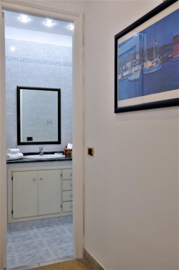 Elera Holiday Apartment ปาแลร์โม ภายนอก รูปภาพ