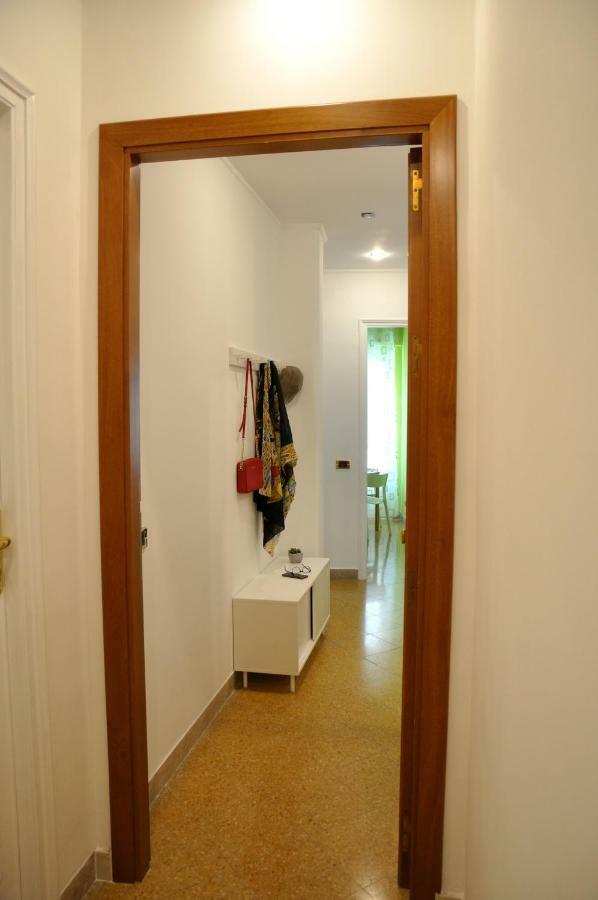 Elera Holiday Apartment ปาแลร์โม ภายนอก รูปภาพ
