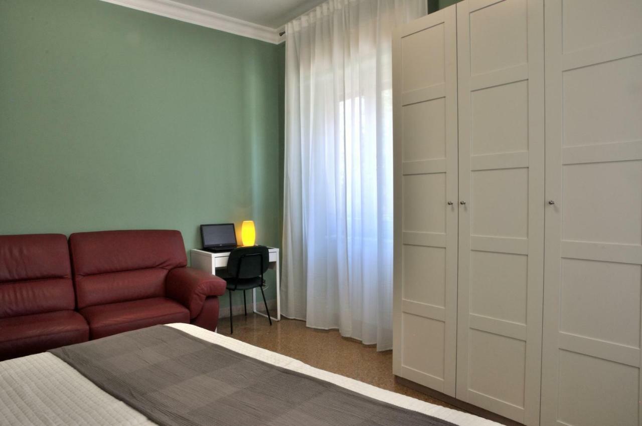 Elera Holiday Apartment ปาแลร์โม ภายนอก รูปภาพ