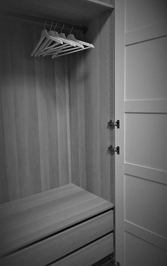 Elera Holiday Apartment ปาแลร์โม ภายนอก รูปภาพ