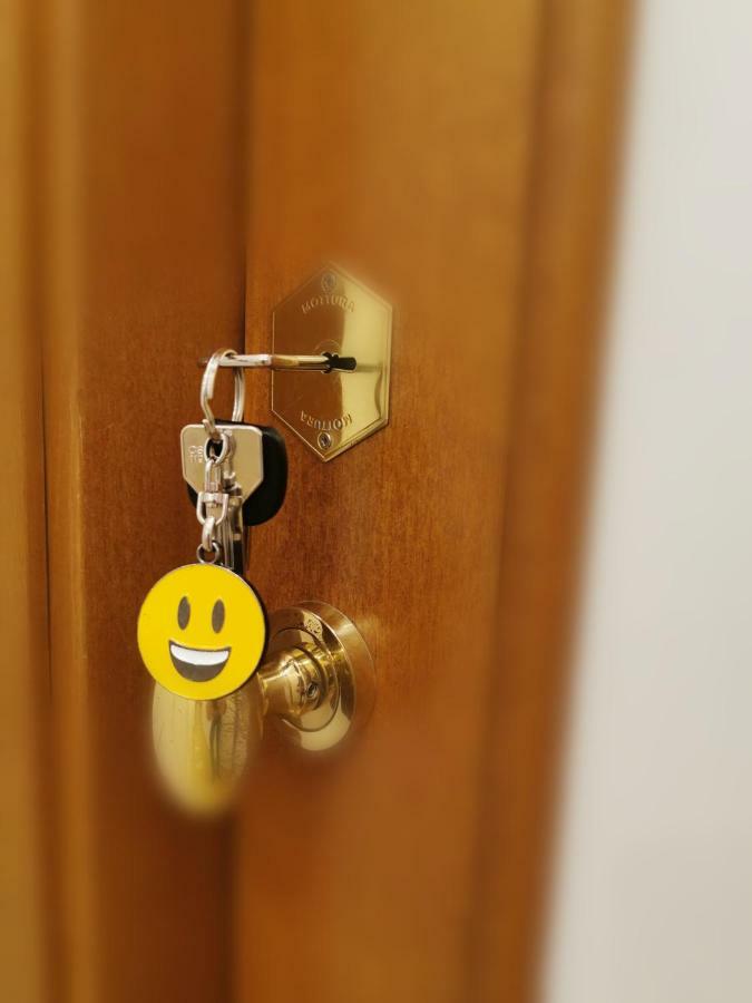 Elera Holiday Apartment ปาแลร์โม ภายนอก รูปภาพ