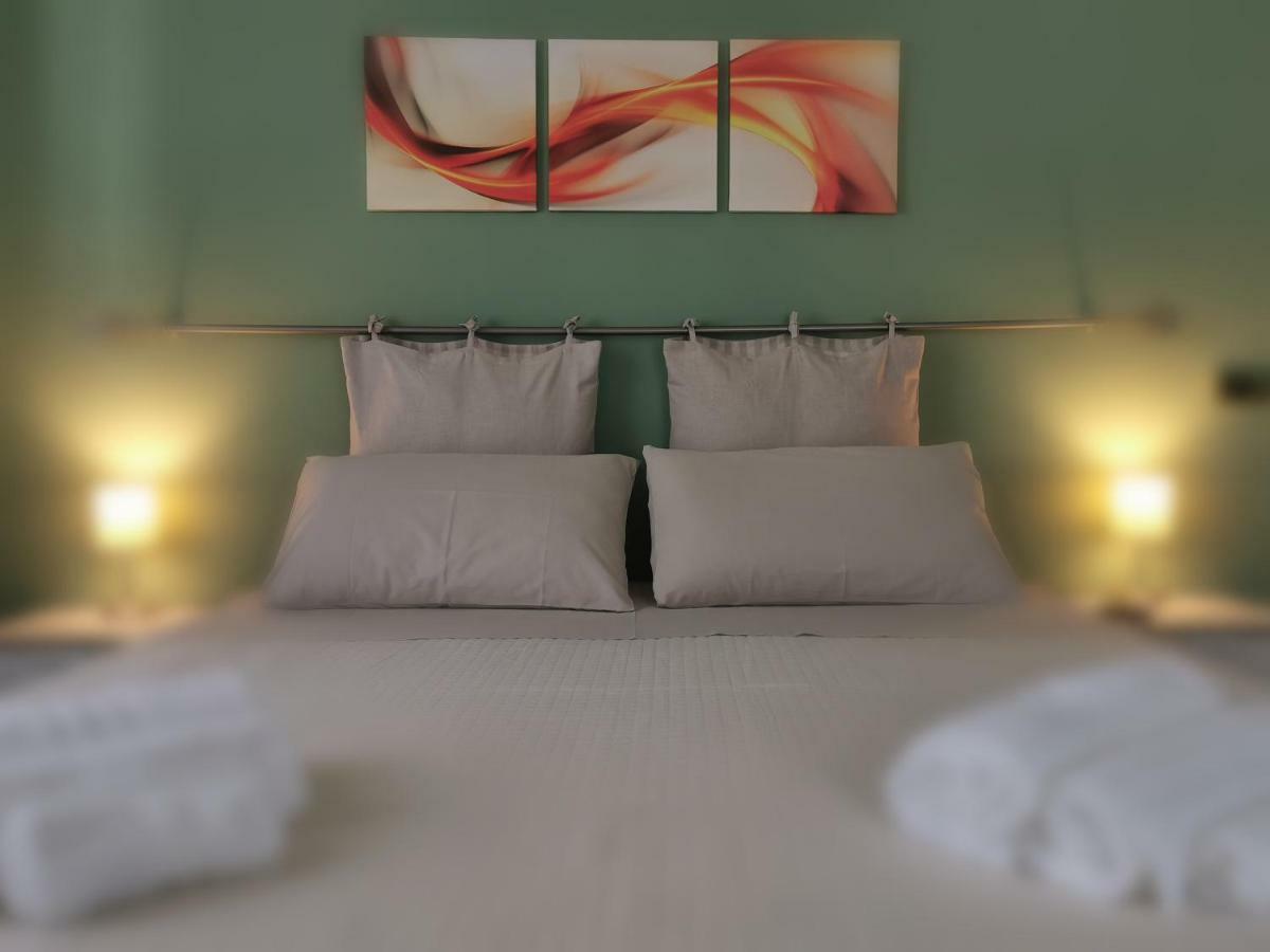 Elera Holiday Apartment ปาแลร์โม ภายนอก รูปภาพ