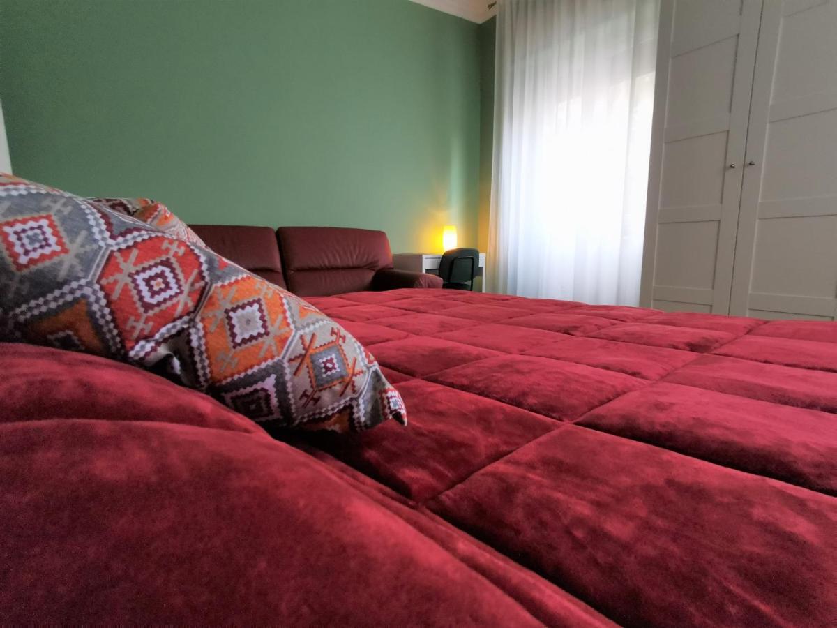 Elera Holiday Apartment ปาแลร์โม ภายนอก รูปภาพ